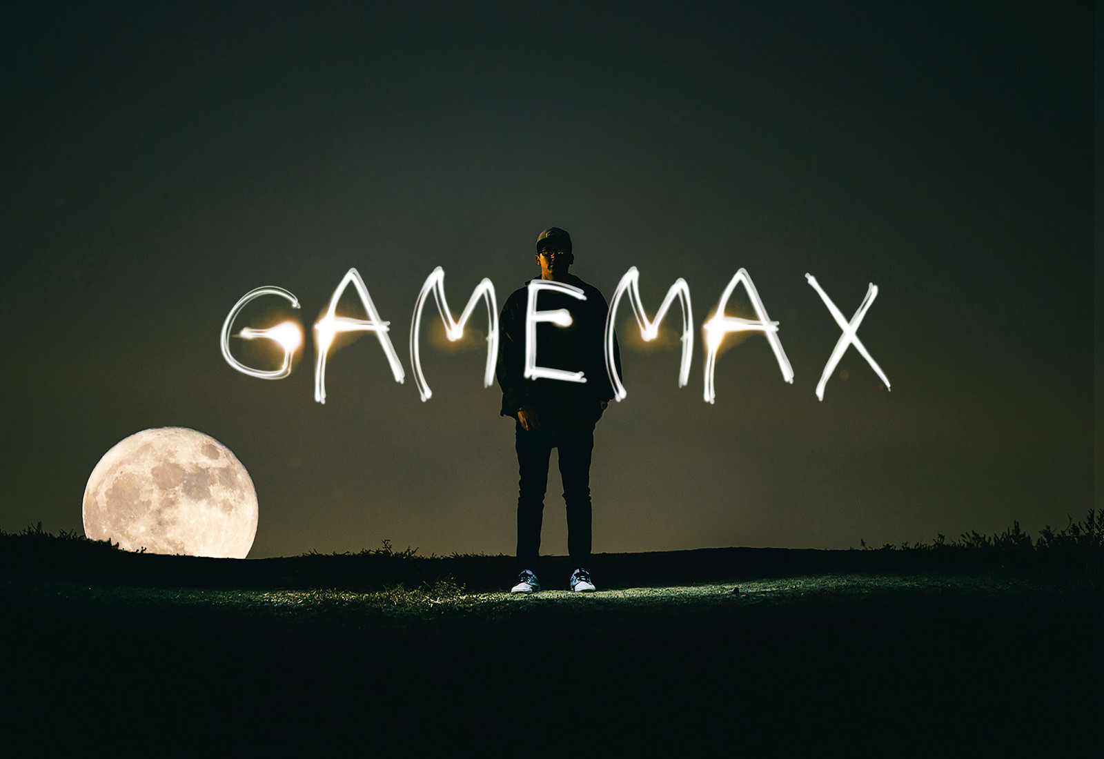 GameMax