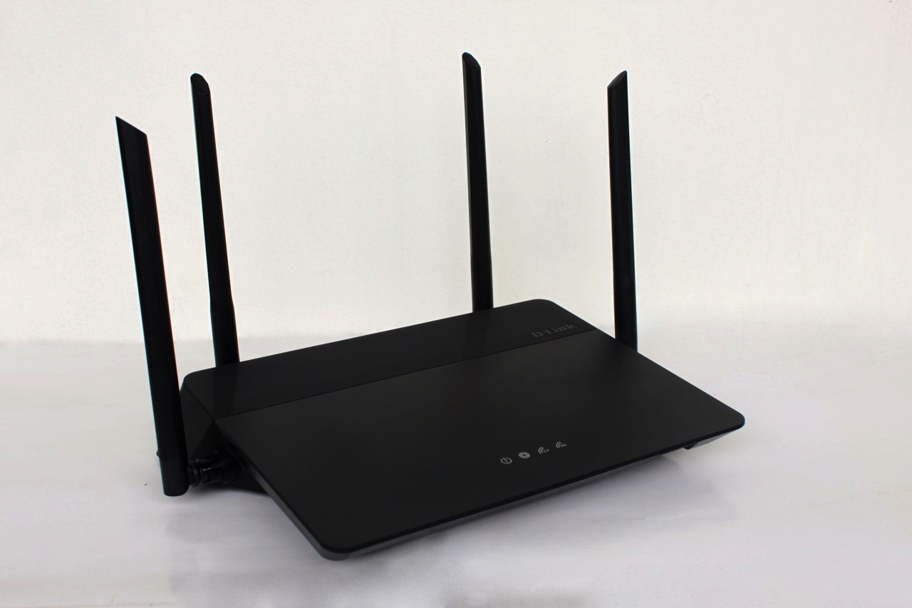 D-Link DIR-878