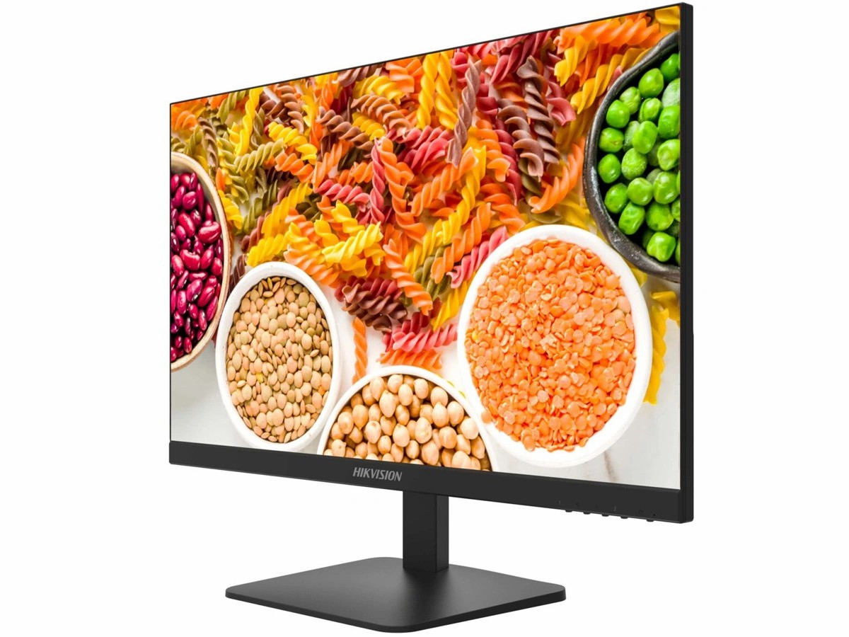 DS-D5024F2-5P2 - Màn hình LCD IPS 23.8" IPS 100Hz