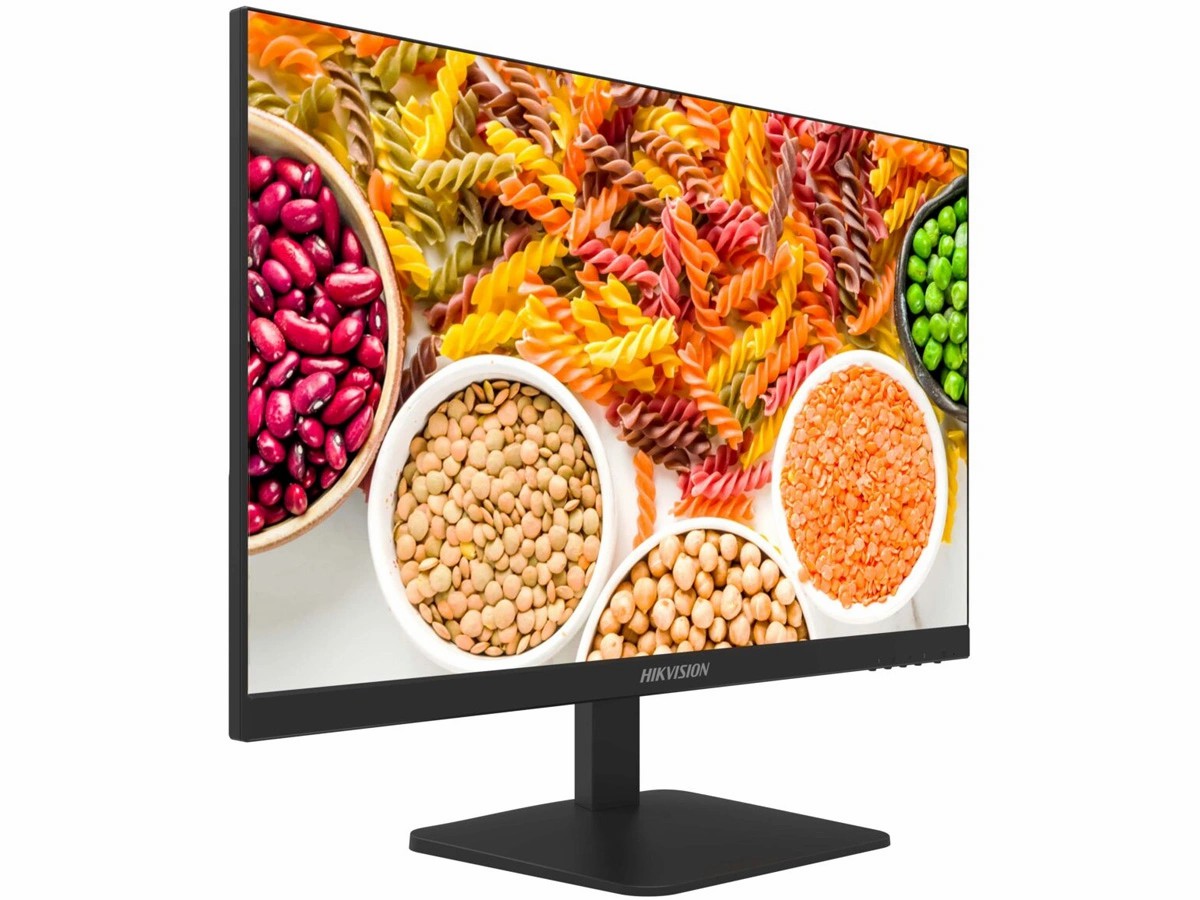 DS-D5024F2-5P2 - Màn hình LCD IPS 23.8" IPS 100Hz