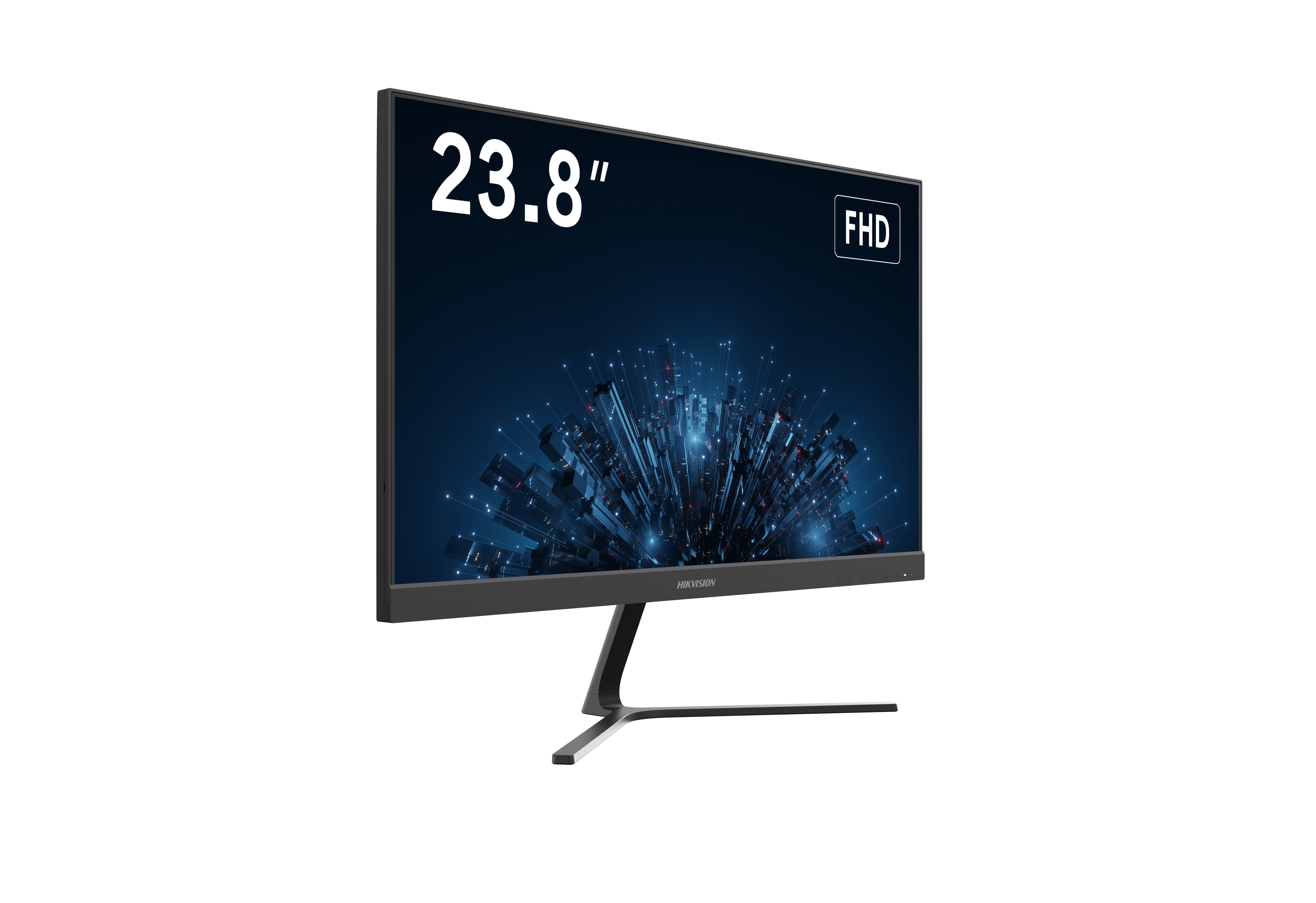 DS-D5024F2-6P2 - Màn hình LCD IPS 23.8" IPS 100Hz