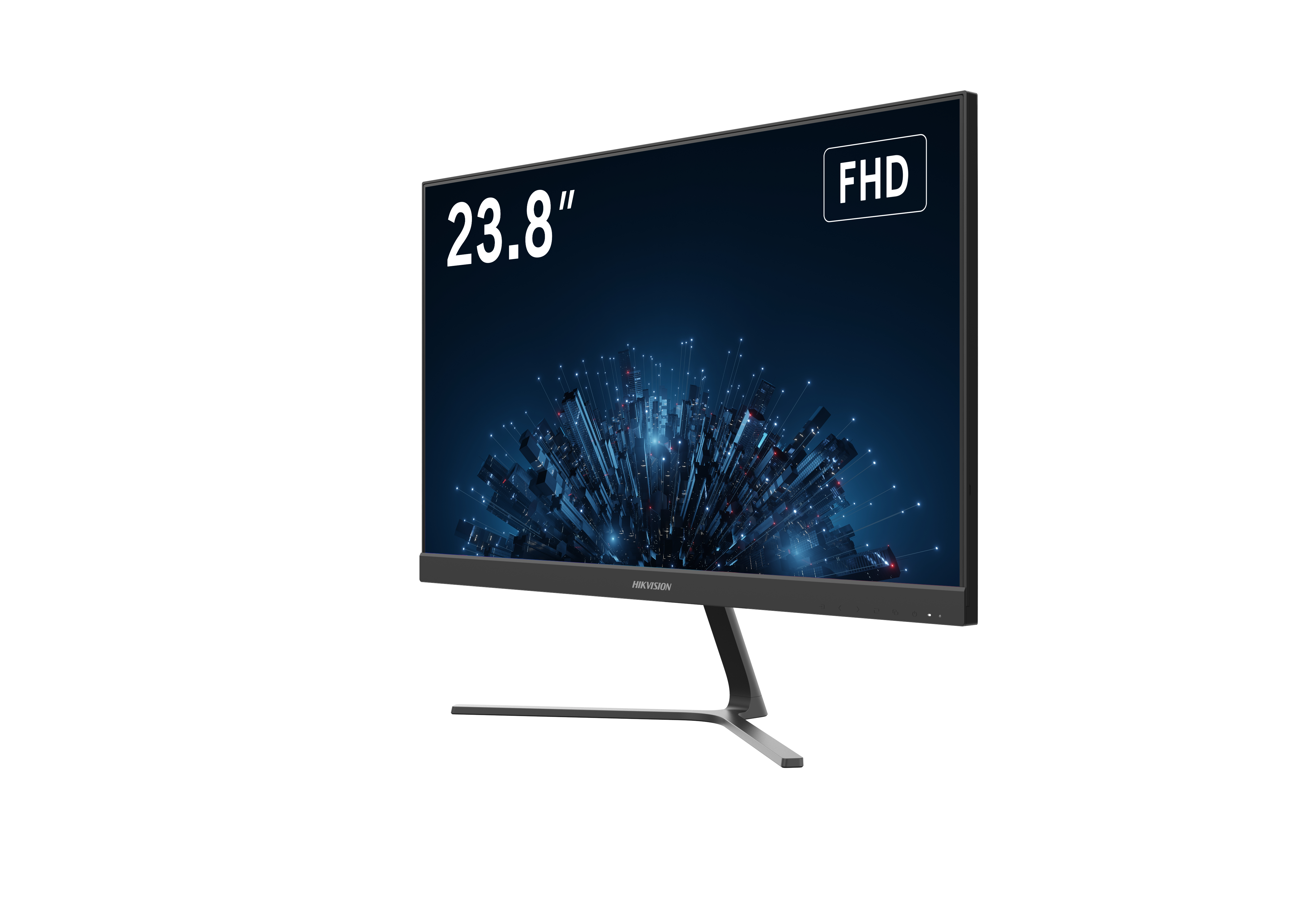 DS-D5024F2-6P2 - Màn hình LCD IPS 23.8" IPS 100Hz