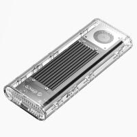 Hộp ổ cứng SSD ORICO NVMe M.2 SSD Tốc độ 20Gbps