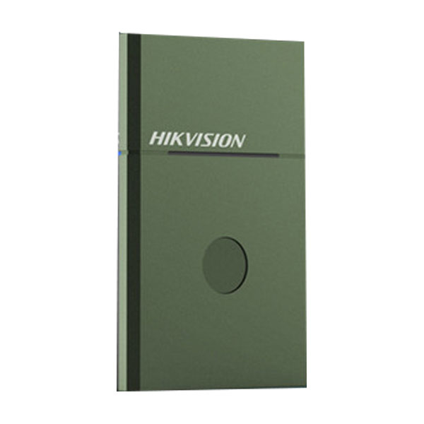 HS-ESSD-Elite7 T/Green/500GB