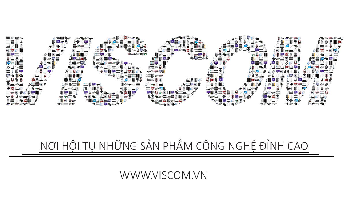 Logo Viscom