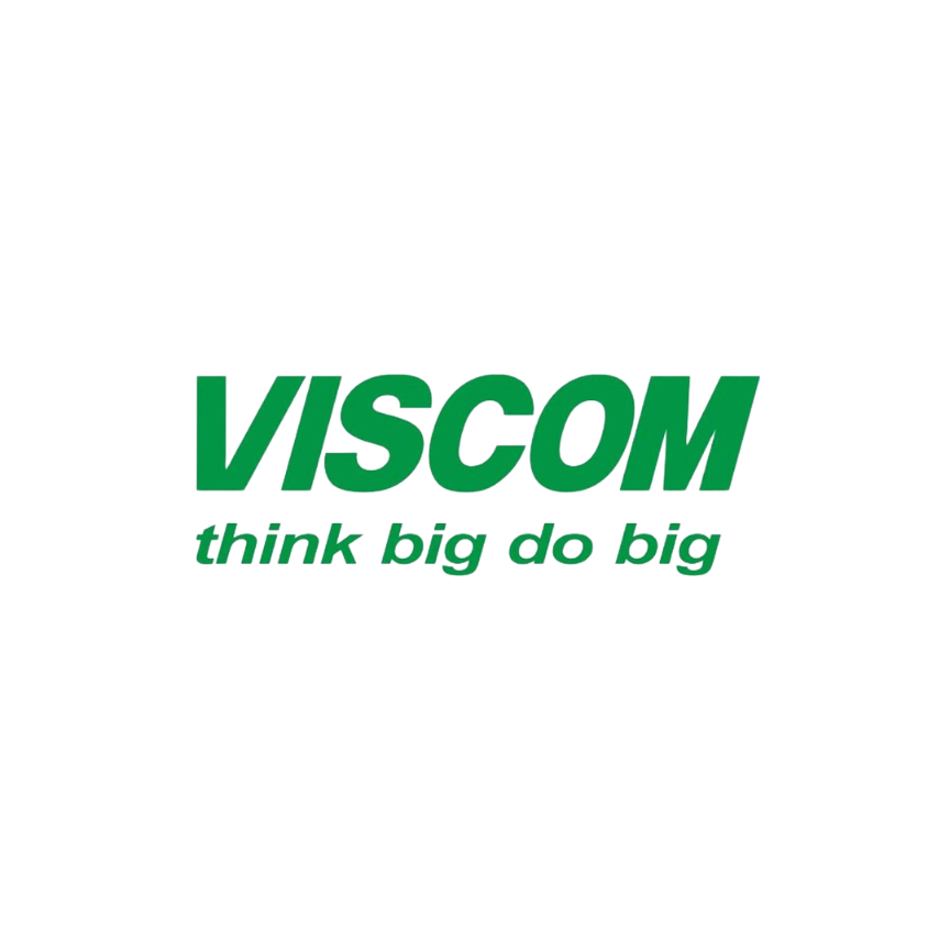 Giới thiệu về công ty Viscom